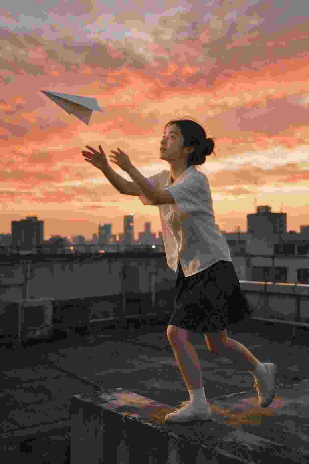死亡通知