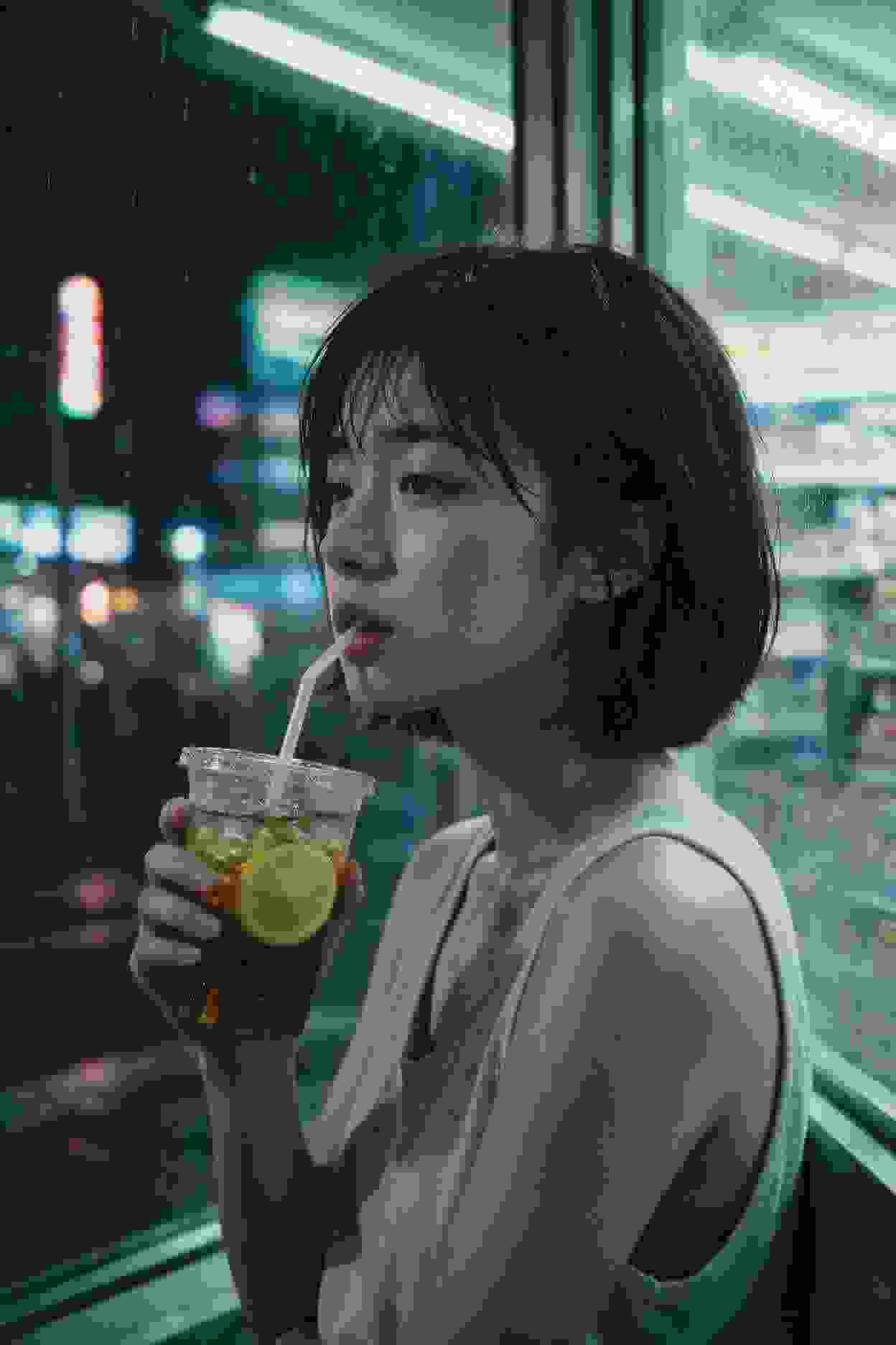 初心