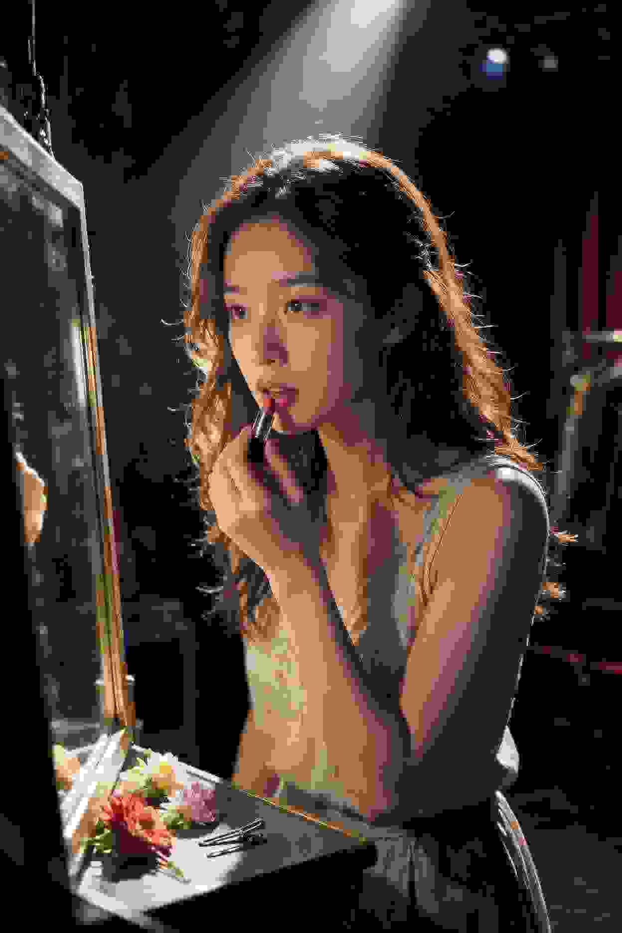 铁血赘婿